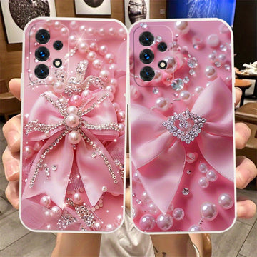 Stylish Phone Case Designed for Various Samsung Galaxy Models