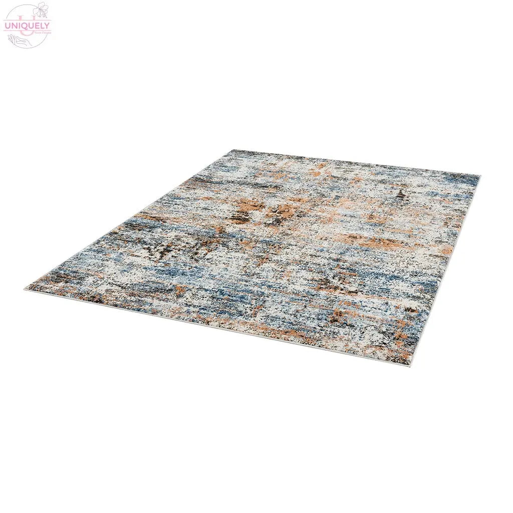 Abstract Area Rug Doba