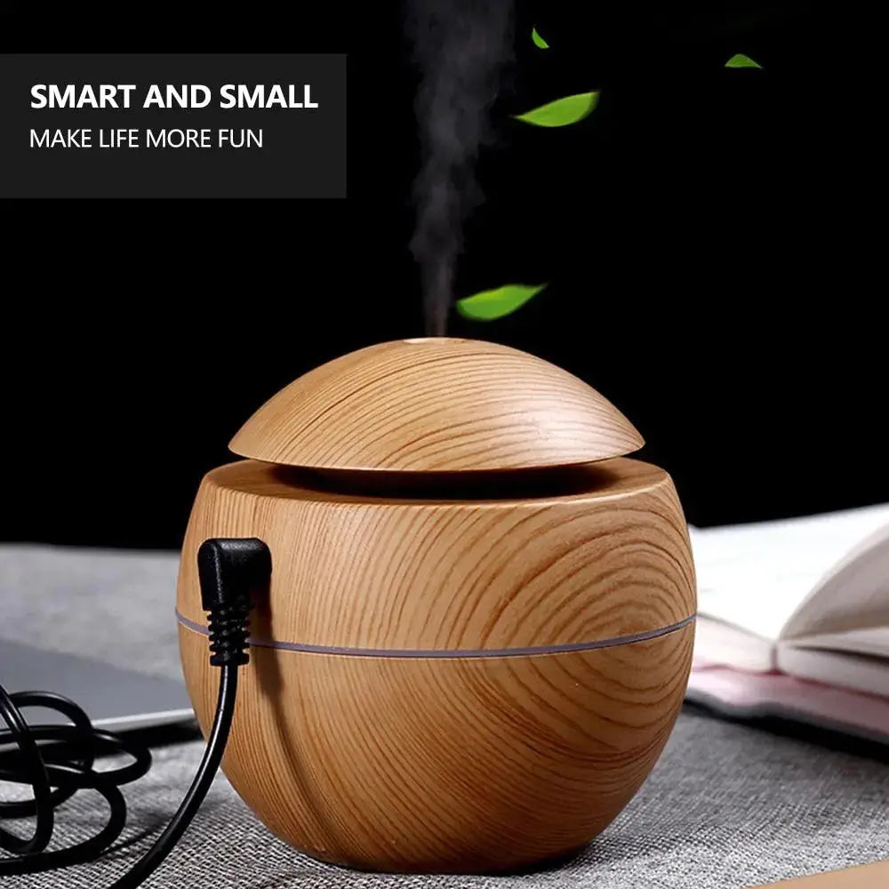 Aroma Diffuser Uniquely Yours Designs