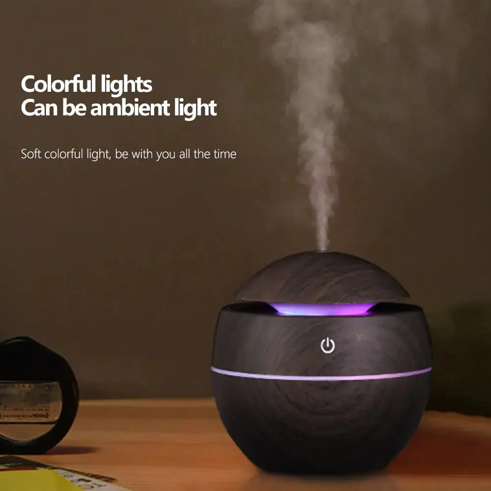 Aroma Diffuser Uniquely Yours Designs