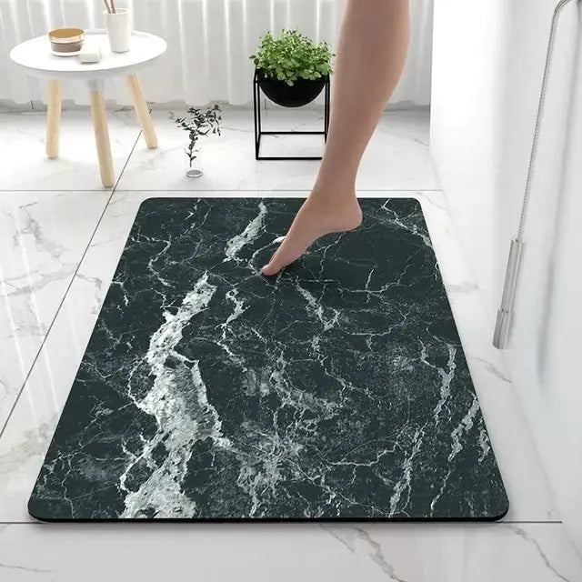 Bathroom Soft Rugs Uniquely Yours Designs