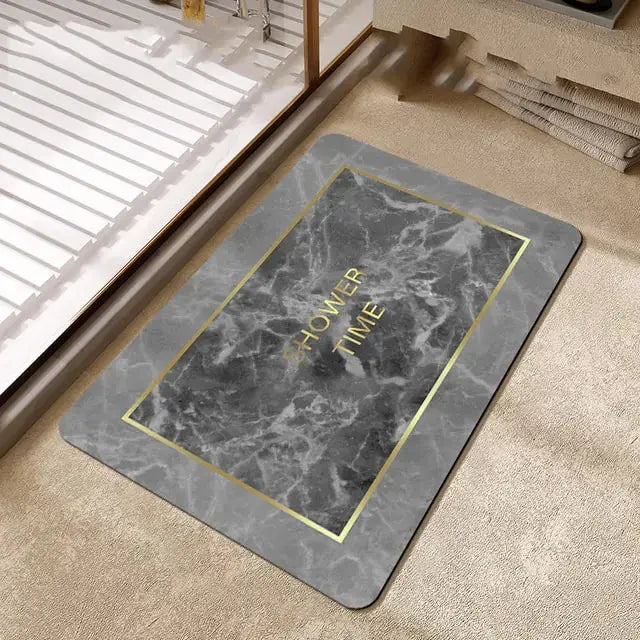 Bathroom Soft Rugs Uniquely Yours Designs