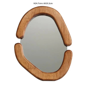 Cosmetic Retro Vanity Mirror Uniquely Yours Designs