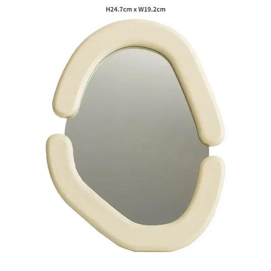 Cosmetic Retro Vanity Mirror Uniquely Yours Designs