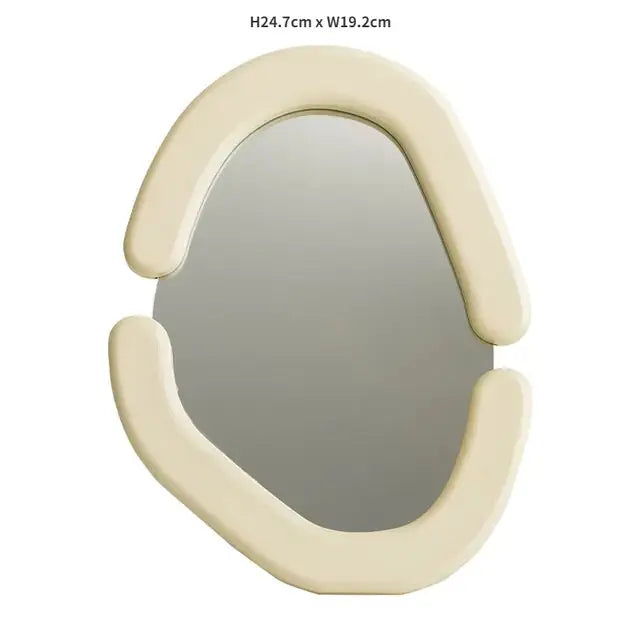 Cosmetic Retro Vanity Mirror Uniquely Yours Designs