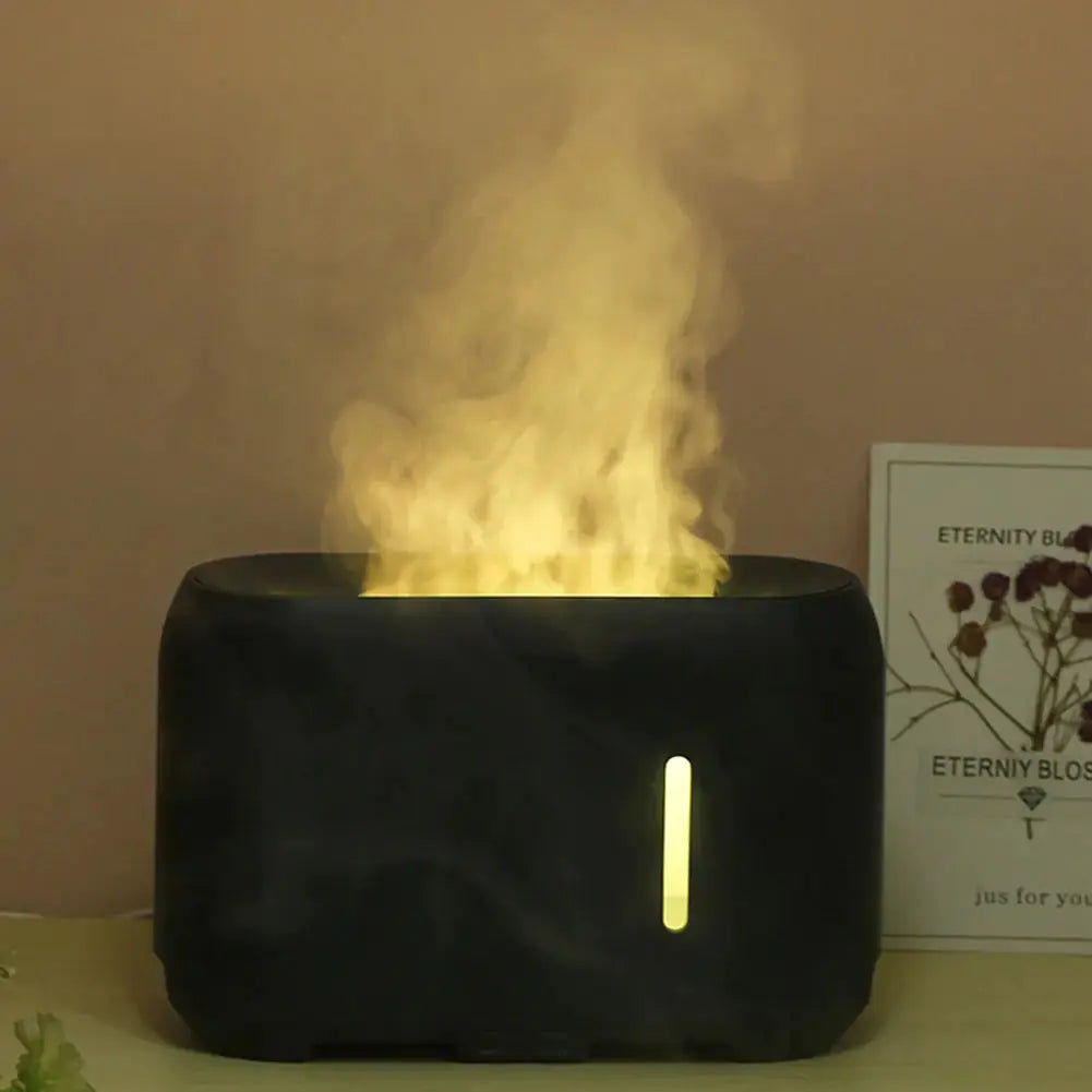 Essential Oil Diffuser Humidifier Uniquely Yours Designs