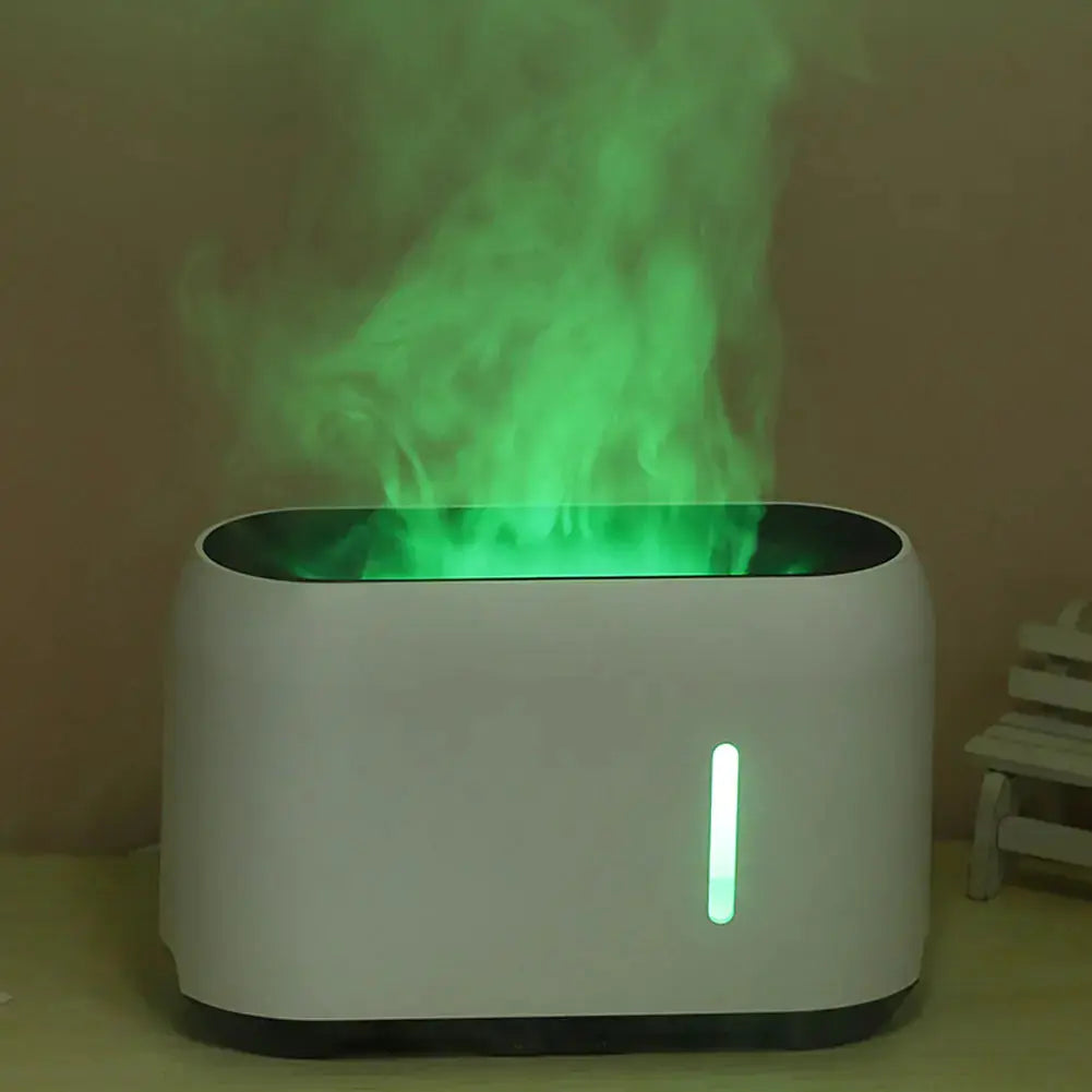 Essential Oil Diffuser Humidifier Uniquely Yours Designs