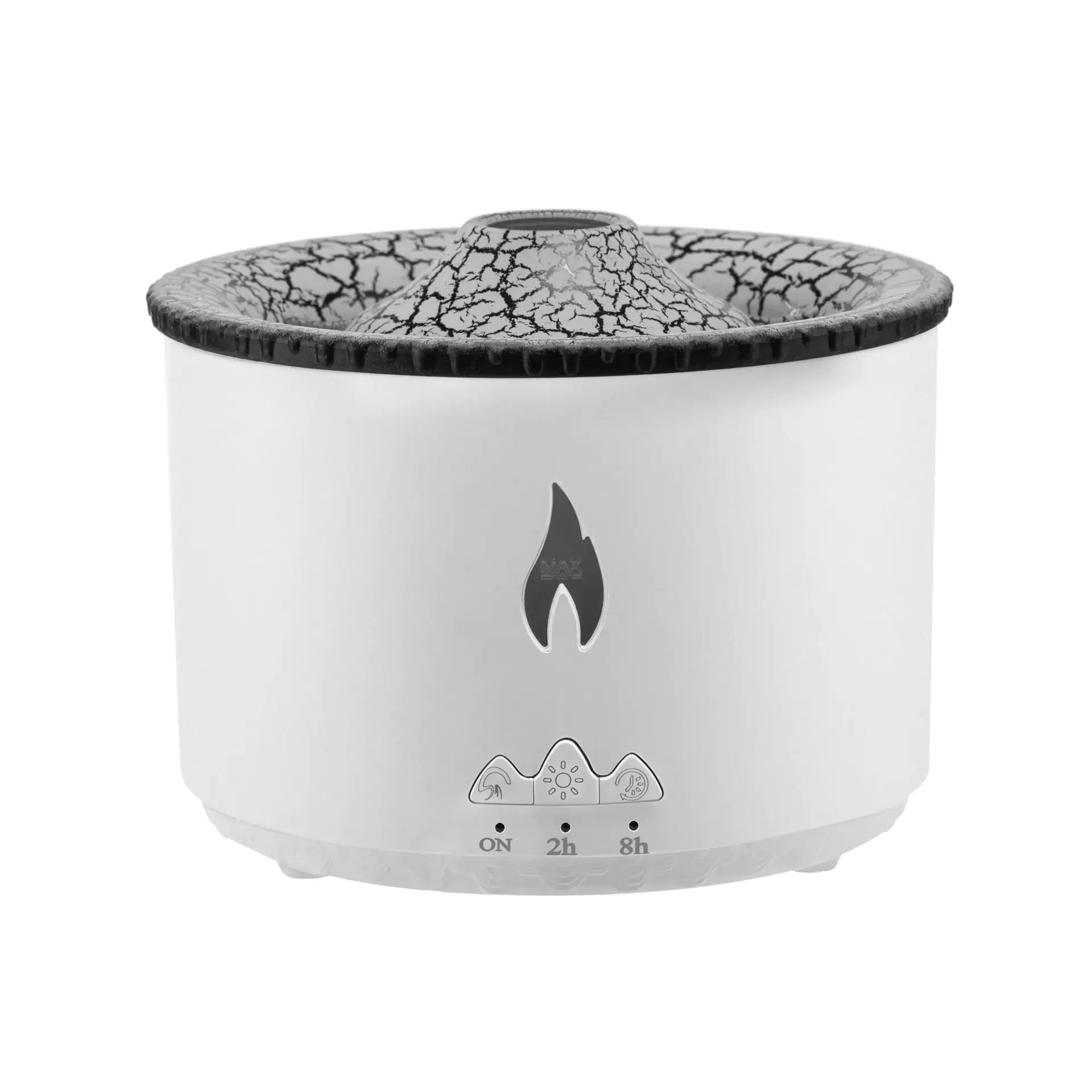 Flame Essential Oil Diffuser Uniquely Yours Designs