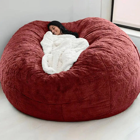 Flexible Sofa Bean Bag Uniquely Yours Designs