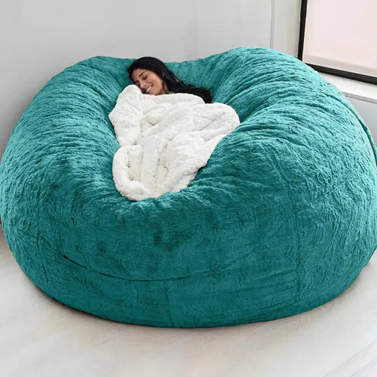 Flexible Sofa Bean Bag Uniquely Yours Designs