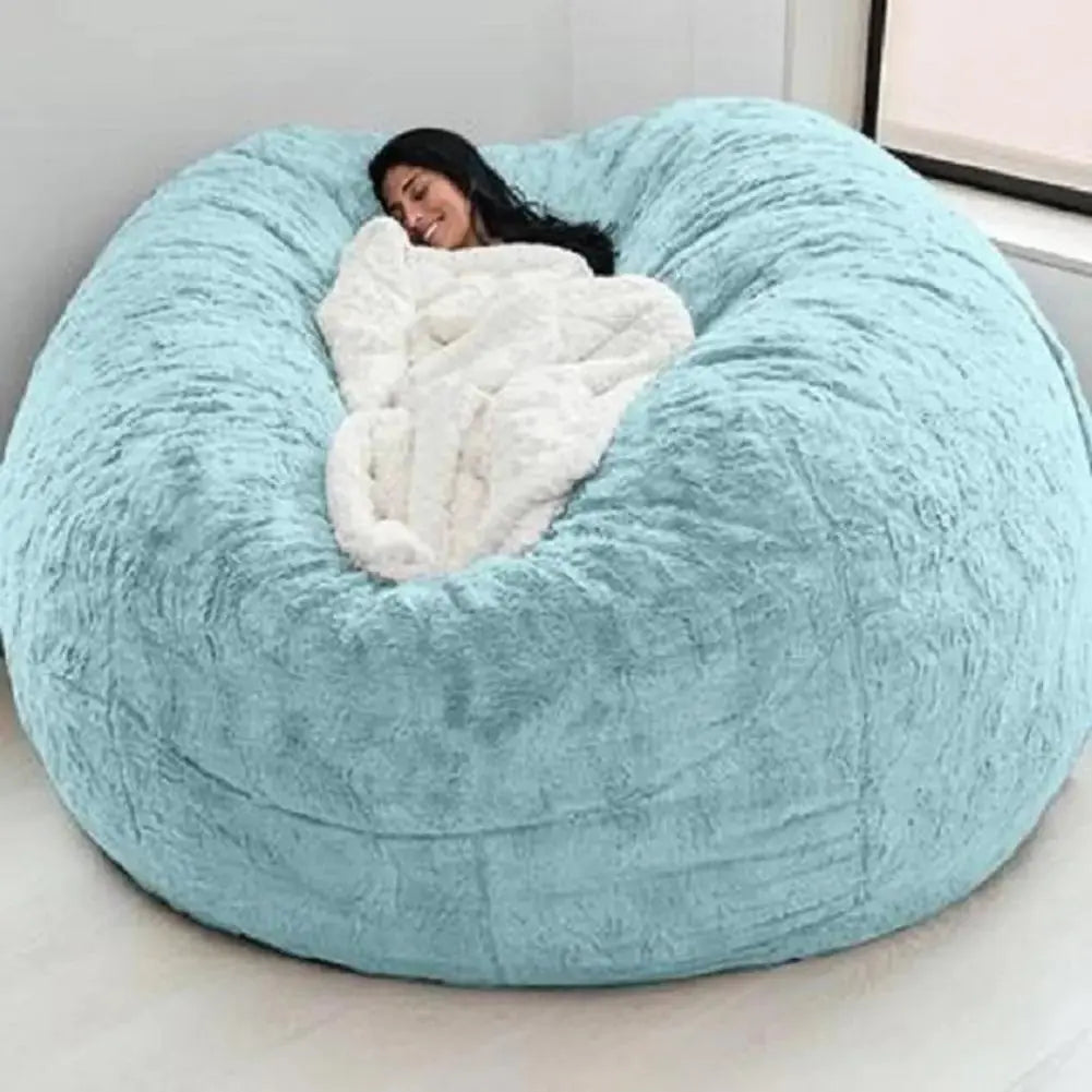 Flexible Sofa Bean Bag Uniquely Yours Designs