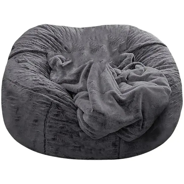 Flexible Sofa Bean Bag Uniquely Yours Designs