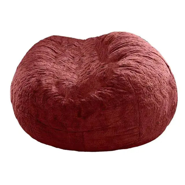 Flexible Sofa Bean Bag Uniquely Yours Designs