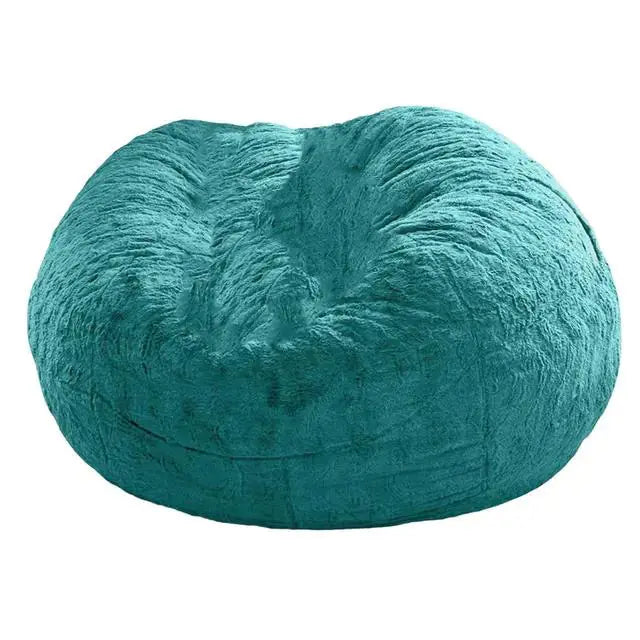 Flexible Sofa Bean Bag Uniquely Yours Designs