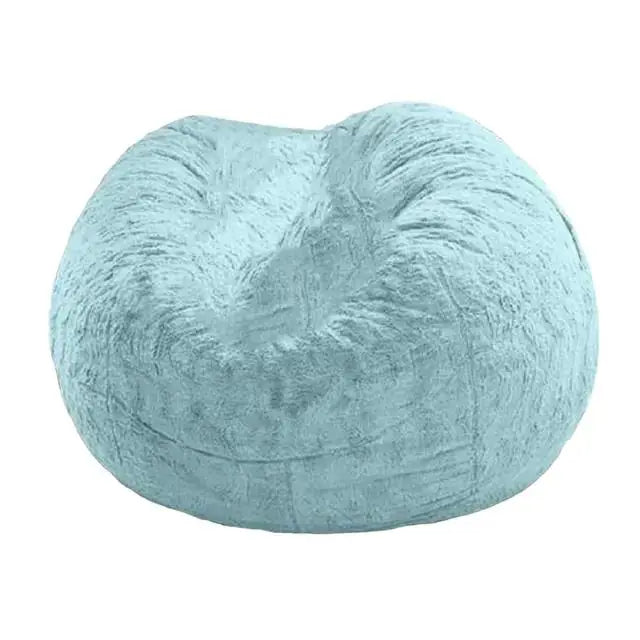 Flexible Sofa Bean Bag Uniquely Yours Designs