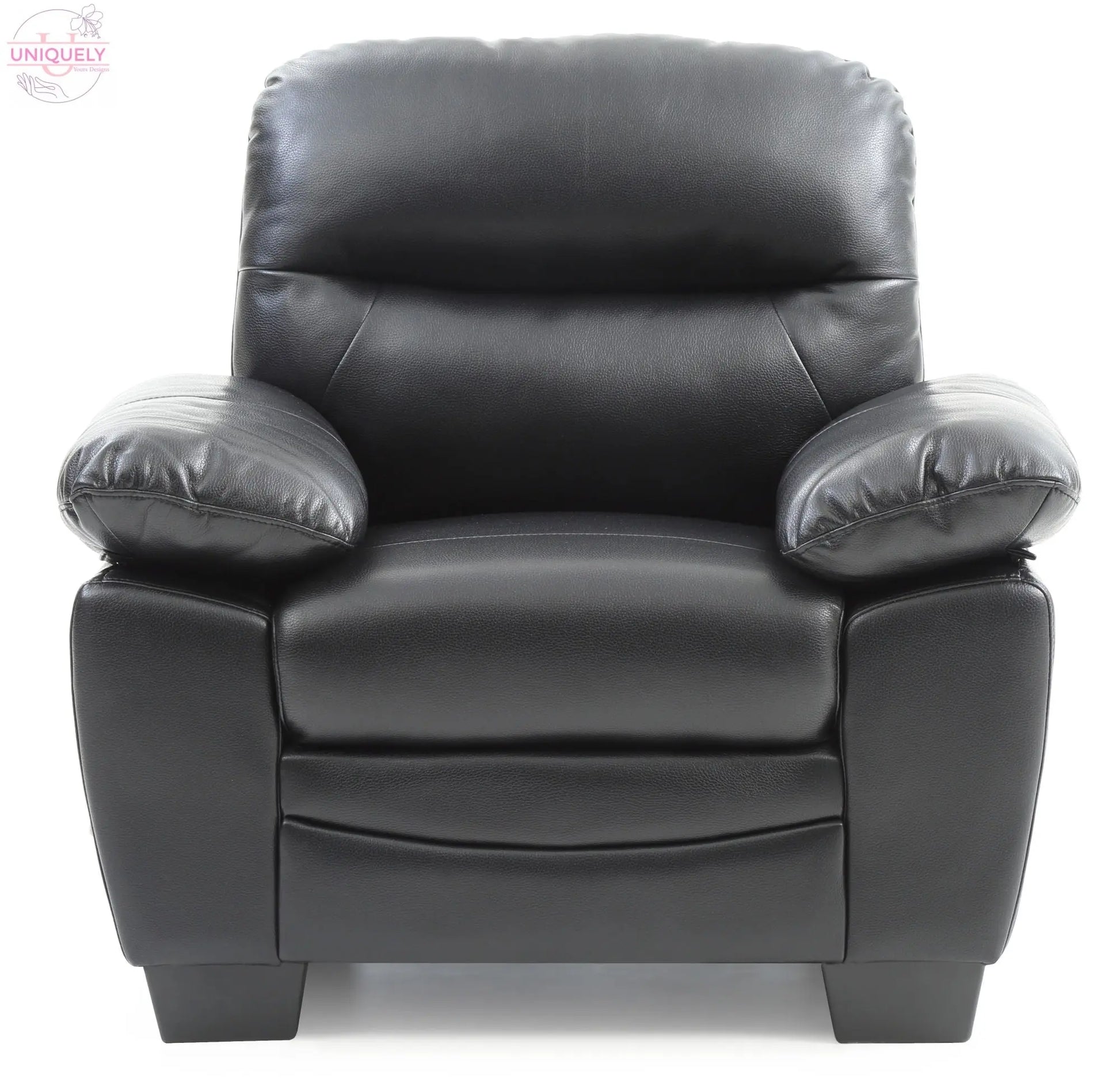 Glory Furniture Marta G677-C Chair , BLACK Doba