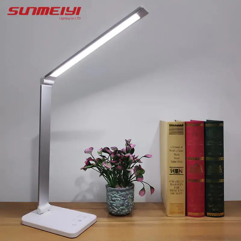 Led USB  Desk Lamps Uniquely Yours Designs