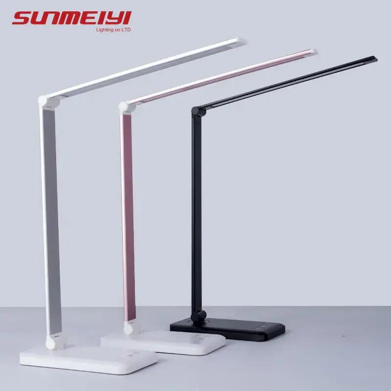 Led USB  Desk Lamps Uniquely Yours Designs