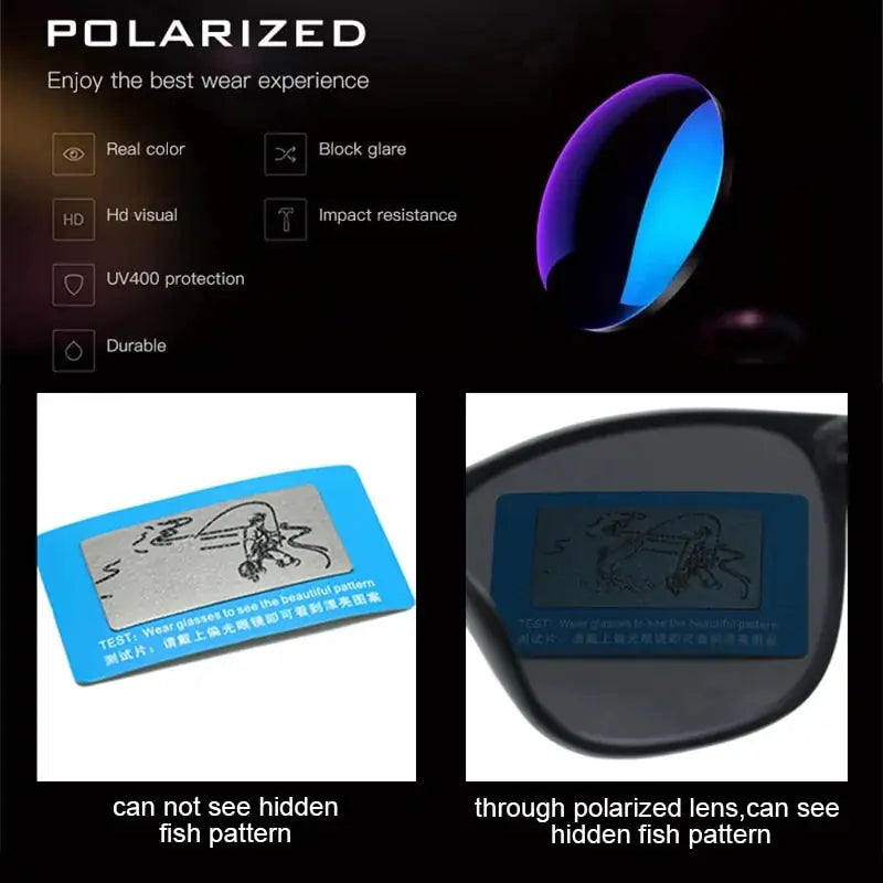 Polarized Sunglasses Uniquely Yours Designs