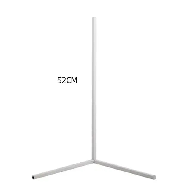 RGB Corner Floor Lamp Uniquely Yours Designs