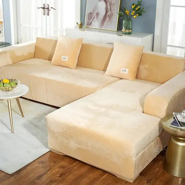 Sofa Velvet Covers Uniquely Yours Designs