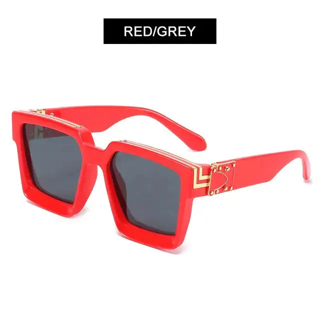 Square Sunglasses Uniquely Yours Designs