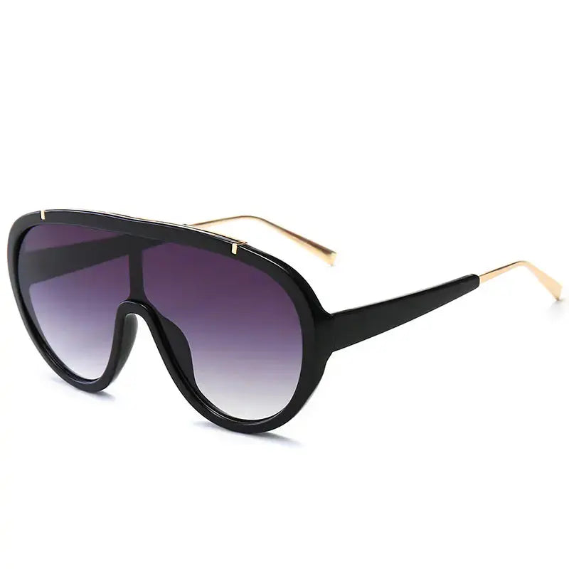 UV400 Oversized Sunglasses Uniquely Yours Designs