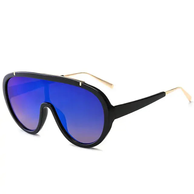 UV400 Oversized Sunglasses Uniquely Yours Designs