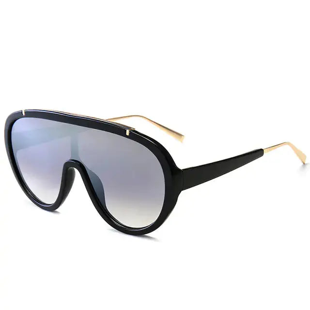 UV400 Oversized Sunglasses Uniquely Yours Designs